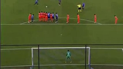 Stefano Denswil Amazing Goal - Club Brugge vs Basaksehir 2-0 26.07.2017 (HD)