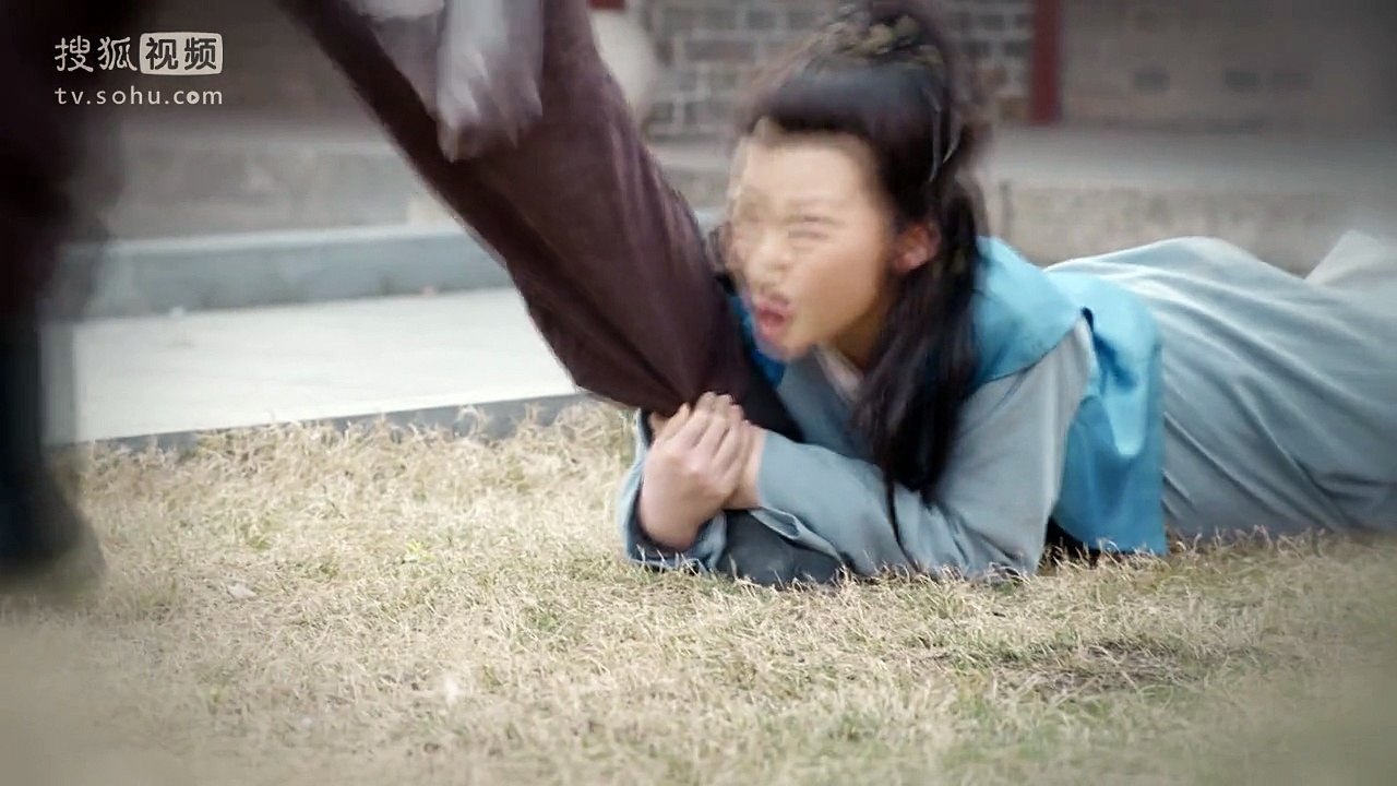 23 少林问道 第23集