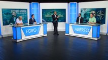 Foro Abierto - OTAN: aumenta el presupuesto militar en 2017