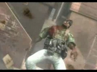 Soldier of Fortune: Payback