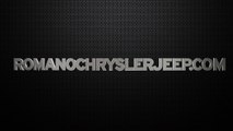 2017 Jeep Renegade Trailhawk East Syracuse, NY | Romano Chrysler Jeep