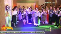 Mariana Ionescu - Ce m-oi face ca nu pot (Pastele in familie - ETNO TV - 12.04.2015)