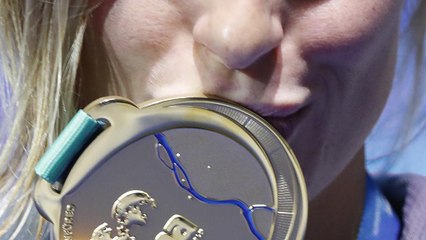 Federica Pellegrini regina dei 200 ai mondiali di Budapest