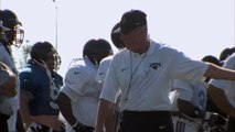 Vintage Wire: Tom Coughlin in 1997