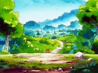 1x07 - Las Flores Acuaticas De Ciudad Celeste