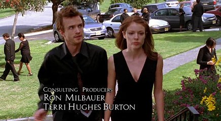 Point Pleasant S01e09 Waking The Dead