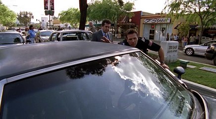 Point Pleasant S01e11 Missing