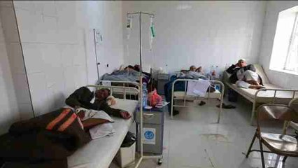 La ONU dice que el Yemen sufre "la mayor crisis humanitaria del mundo"