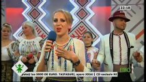 Lorena Andrei - Pentru nana ce mi-e drag (Petrecem romaneste - ETNO TV - 08.08.2016)
