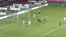 Cerezo Osaka 1:0 Consadole Sapporo (J-League Cup 26 July 2017)