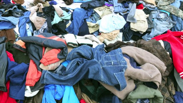 Making Cotton More Sustainable—Solutions from Outer Space? - The Minute | 3BL Media