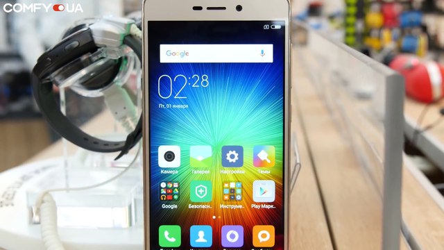 Как ускорить смартфон на Android