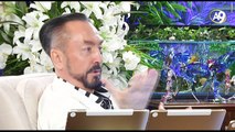 Adnan Oktar kontrollü darbe iddialarına nasıl cevap verdi?