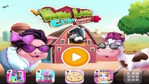 Por Ciudad clínica dentista médico ojo granja Juegos Niños Lago mascota animal hospital tutotoons