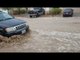 Monsoon Causes Flash Floods in Las Vegas