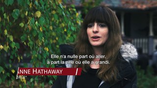 COLOSSAL - Making-of - ANNE HATHAWAY NOUS DIT TOUT SUR SON PERSONNAGE