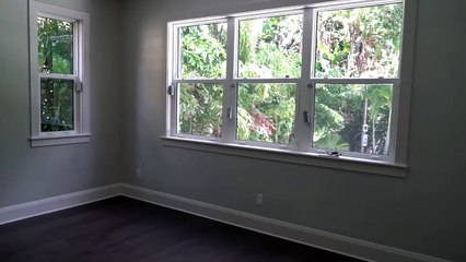 EMPTY HOUSE TOUR | Jaclyn Hill