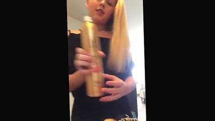 Una y una en un tiene una un en y hacer cómo cola de caballo lado para Jojo siwa