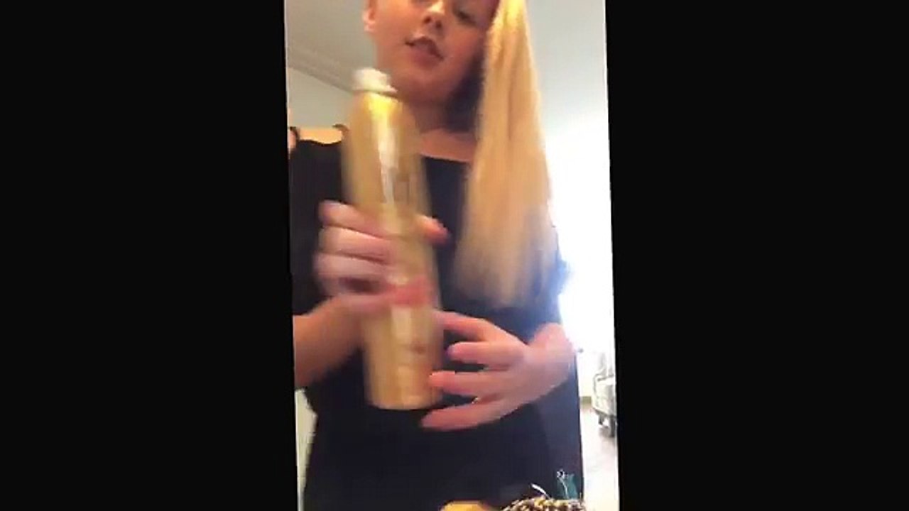 Una y una en un tiene una un en y hacer cómo cola de caballo lado para Jojo siwa