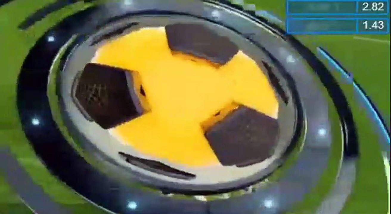 Goal HD
