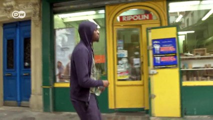 Französische Polizei geht gegen Rap-Song vor | DW Deutsch