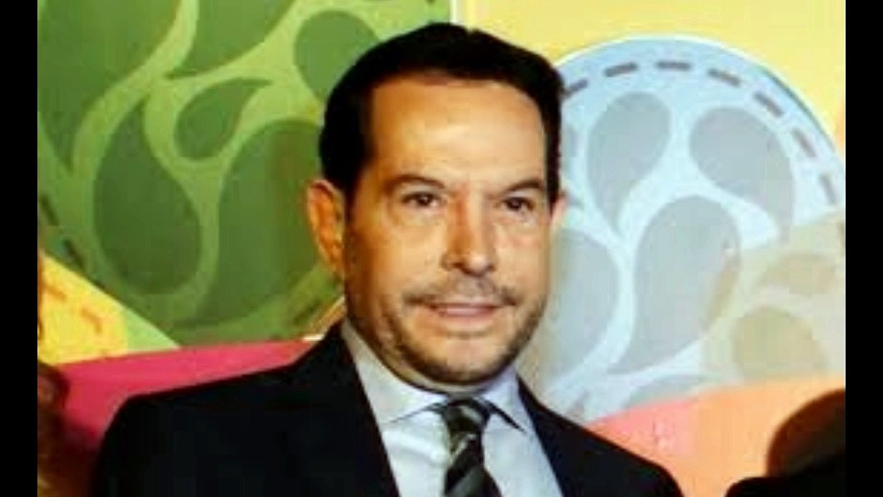 Juan José Origel triste por la mala racha que vive