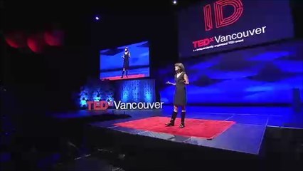 After watching this your brain will not be the same | Lara Boyd | TEDxVancouver