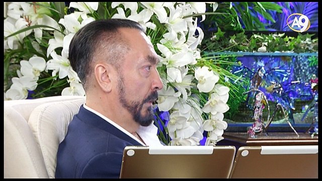 Hz. Mehdi (as) döneminde zenginlikten şikayet edenler mi olacak?