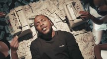 Kendrick Lamar leads MTV VMA nods for 'Humble'