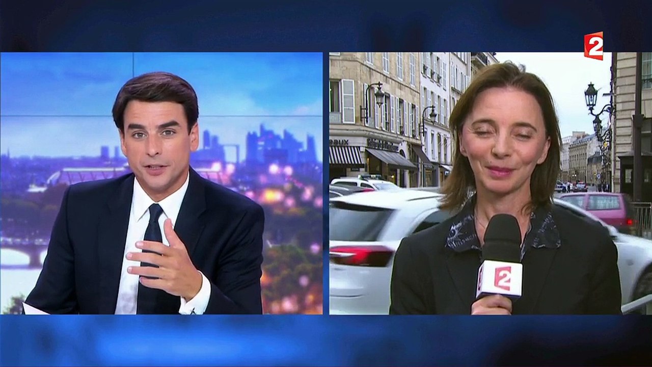 Saint-Nazaire : Emmanuel Macron refuse de lâcher les chantiers STX