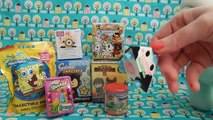 GIANT Tokidoki Donutella Play Doh Surprise Egg | Unicorno Royal Pride Frenzies Shopkins 2