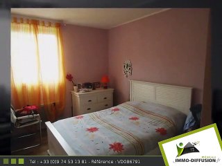 Maison A vendre Montauban 82m2 - 147 000 Euros