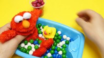 Et bébé bain les couleurs compte poupée Apprendre jouer Princesse temps équipe jouets avec disney poisson rainbowle
