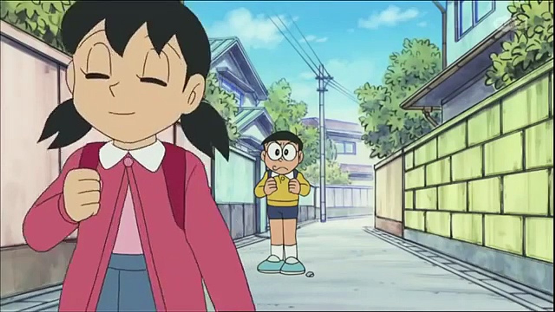 Doraemon in hindi latest episode 2017