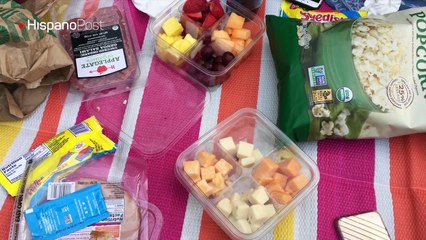 Con el verano, llega también el cine a Bryant Park