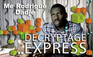 DECRYPTAGE EXPRESS : Comprendre la décision de la CPI sur le cas Gbagbo