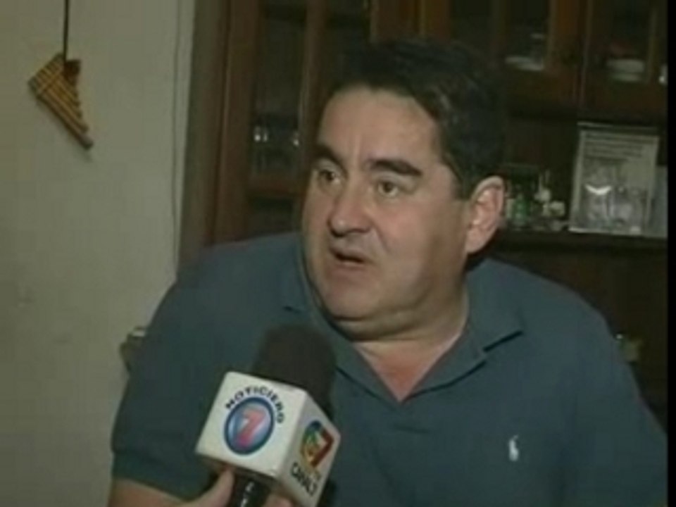 Musa Azar: testimonios