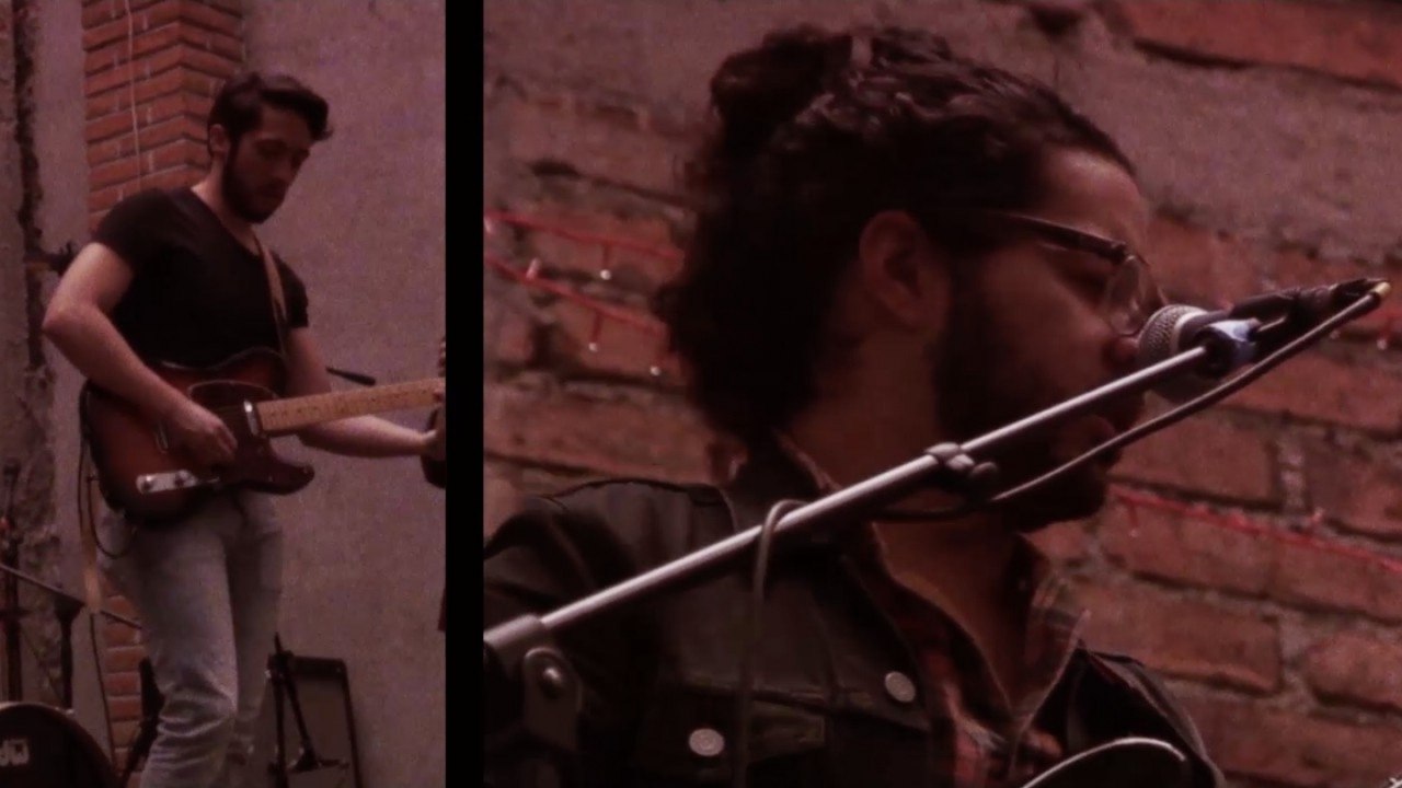 TOGA RECORDS - Flamingo Sunset - Hands Down