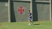 Anderson Martins faz primeiro treino no Vasco; assista