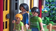 Playmobil Film deutsch Überraschung! Hans-Peter ist doppelt! Ein Zwilling! Kinderfilm Sun.