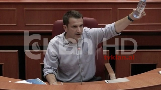 Këshilli Bashkiak pro rritjes së çmimit të ujit