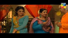 Alif Allah aur Insan Episode 14 Full 25 july