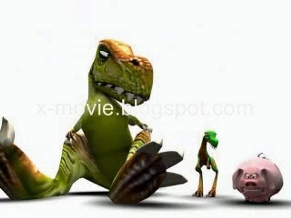 How dinosaurs really died