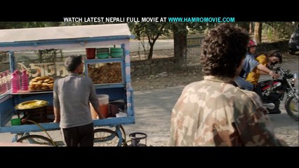 जुवा तास, जिन्दगी नास | New Nepali Movie PURANO DUNGA Comedy Scene 2017/2074 | Dayahang Rai