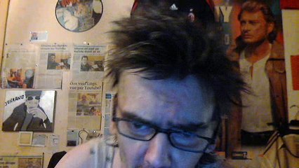 Joharno the kairi 78 questions gravres que les gens se pose