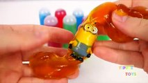 Pour gelé enfants Lalaloopsie domestiques Princesse vase jouets Surprise super mario disney