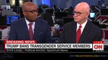 More CNN Bias Exposed- Unbalanced Coverage of TRANSGENDERIssues