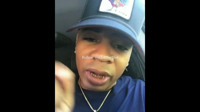 Plies - Do Lebron James Need Kyrie or do Kyrie Need Lebron ?