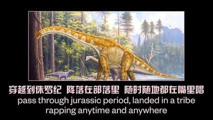 Higher Brothers - Why Not (Lyric Video)