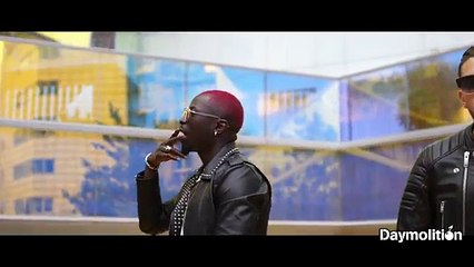 XL - Par Ici (clip officiel)